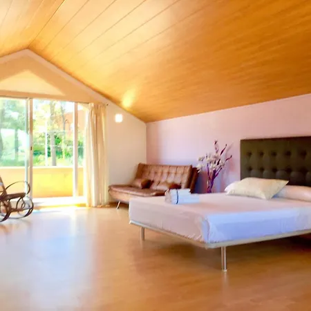California House In Canyelles By Hlclub Agency Holiday home *