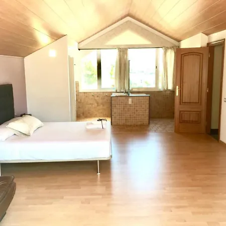 Holiday home California House In Canyelles By Hlclub Agency *