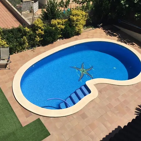 California House In Canyelles By Hlclub Agency Holiday home Canyelles (Catalonia)