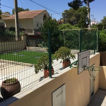 California House In Canyelles By Hlclub Agency Holiday home Canyelles (Catalonia)