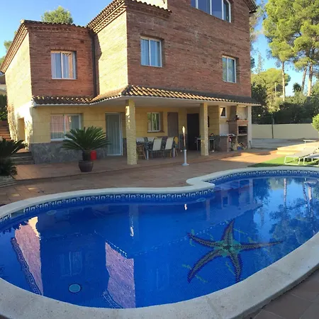 California House In Canyelles By Hlclub Agency *