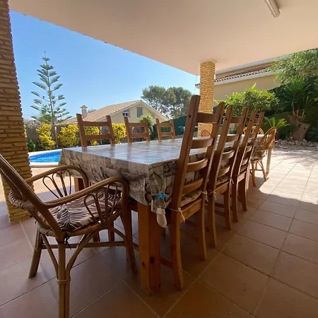 California House In Canyelles By Hlclub Agency Holiday home Canyelles (Catalonia)
